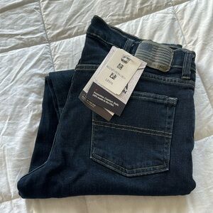 NWT Tyndale Versa Women’s FR Jeans sz 8